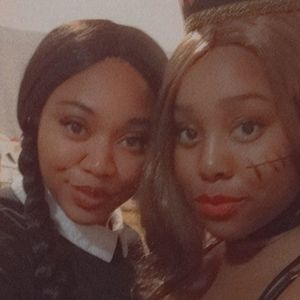 Meet your Posher, Ness